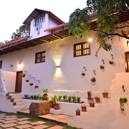 קולהאפור Achalaa Resort מראה חיצוני תמונה