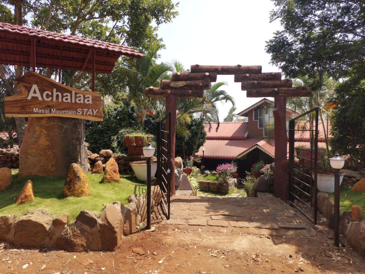 קולהאפור Achalaa Resort מראה חיצוני תמונה