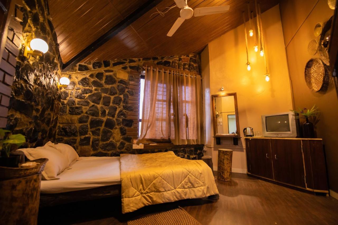 קולהאפור Achalaa Resort מראה חיצוני תמונה