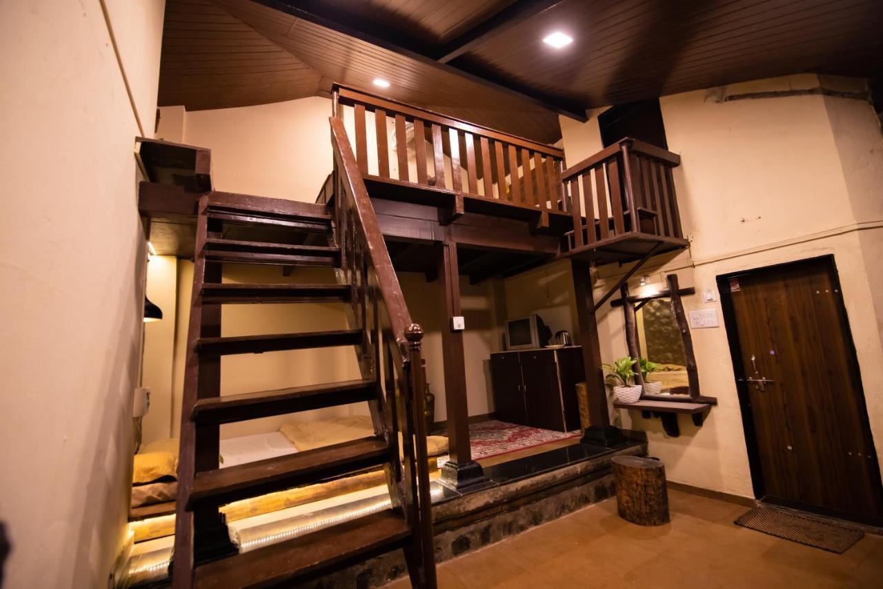 קולהאפור Achalaa Resort מראה חיצוני תמונה