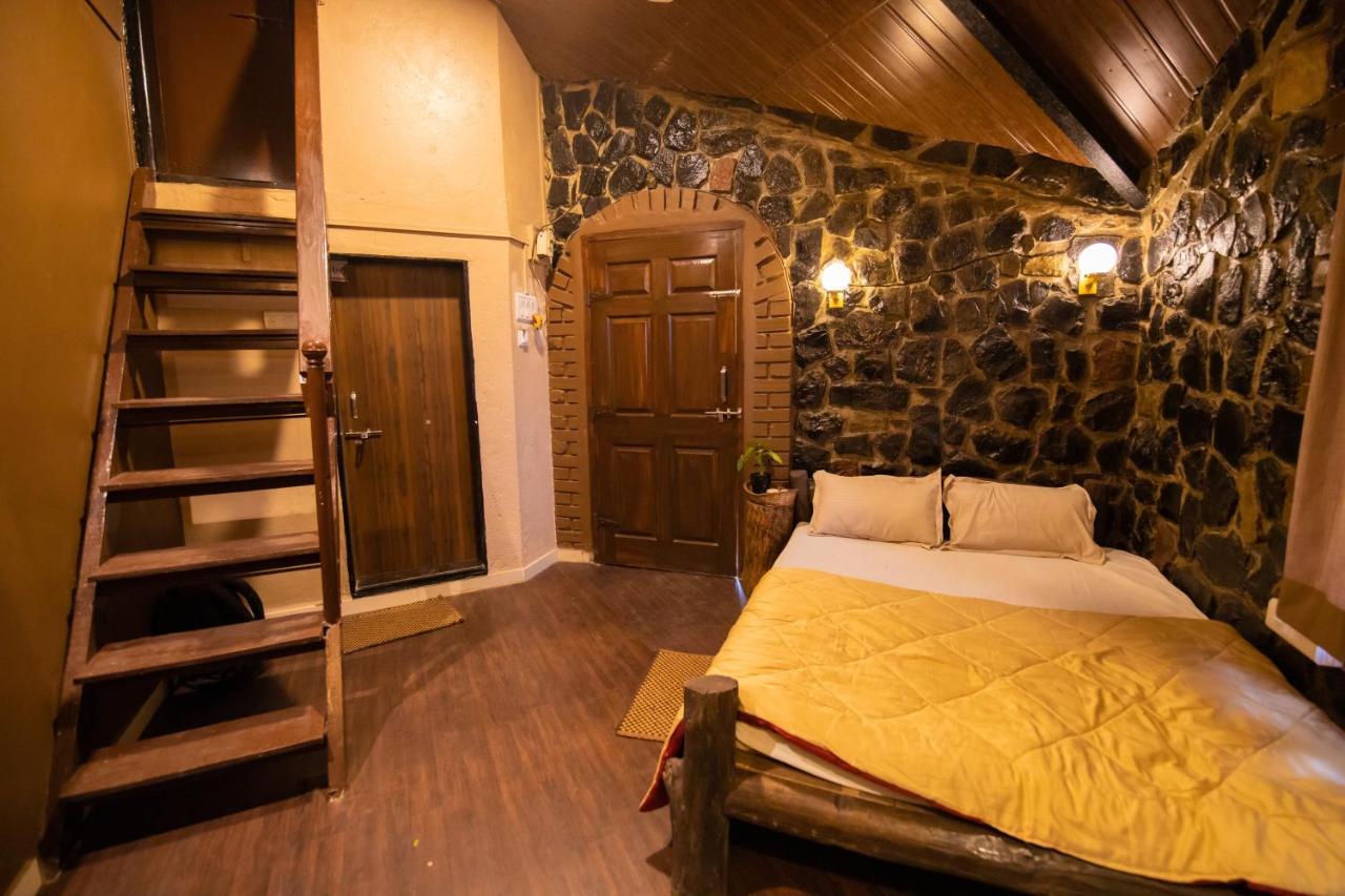 קולהאפור Achalaa Resort מראה חיצוני תמונה