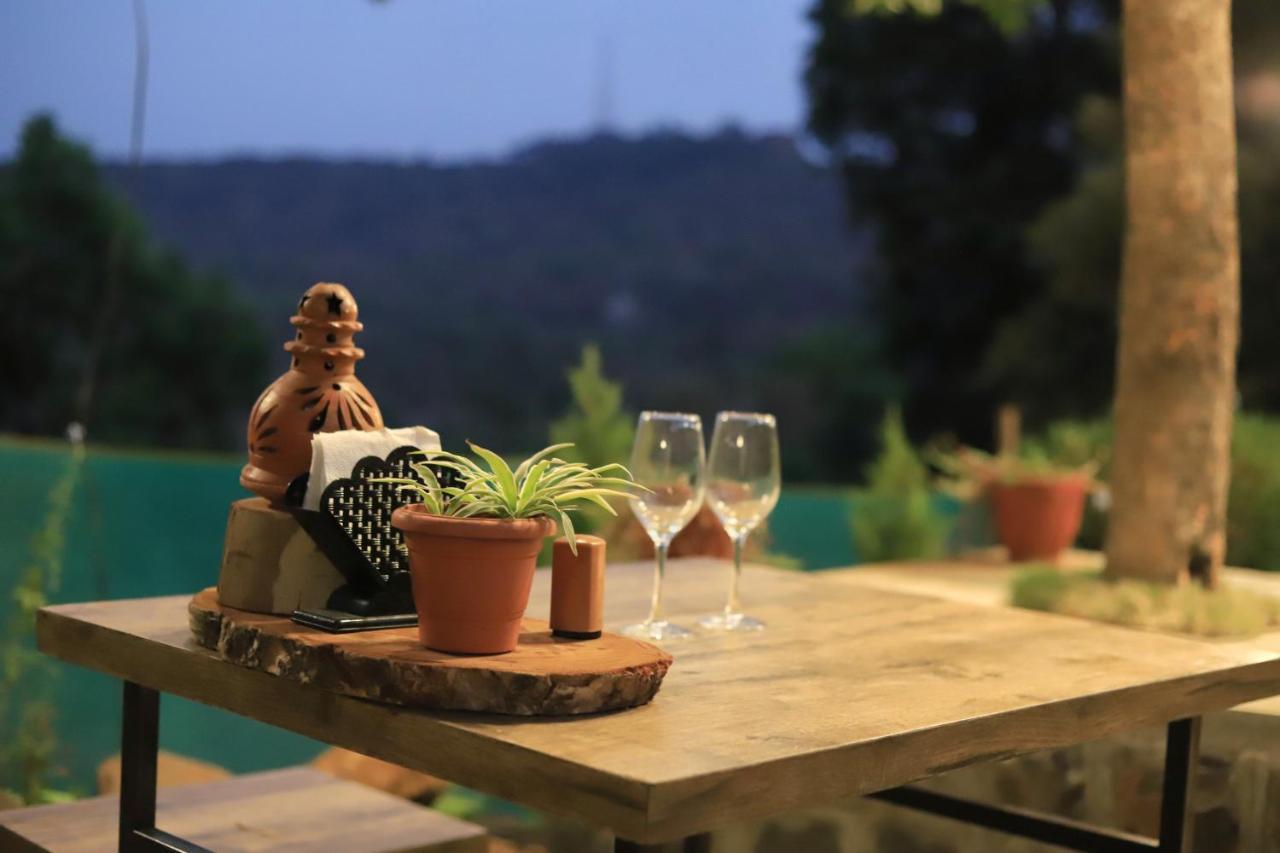 קולהאפור Achalaa Resort מראה חיצוני תמונה