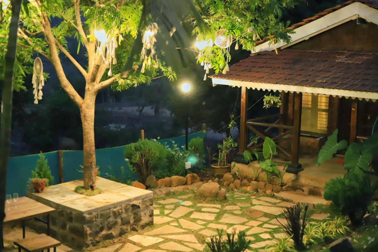 קולהאפור Achalaa Resort מראה חיצוני תמונה
