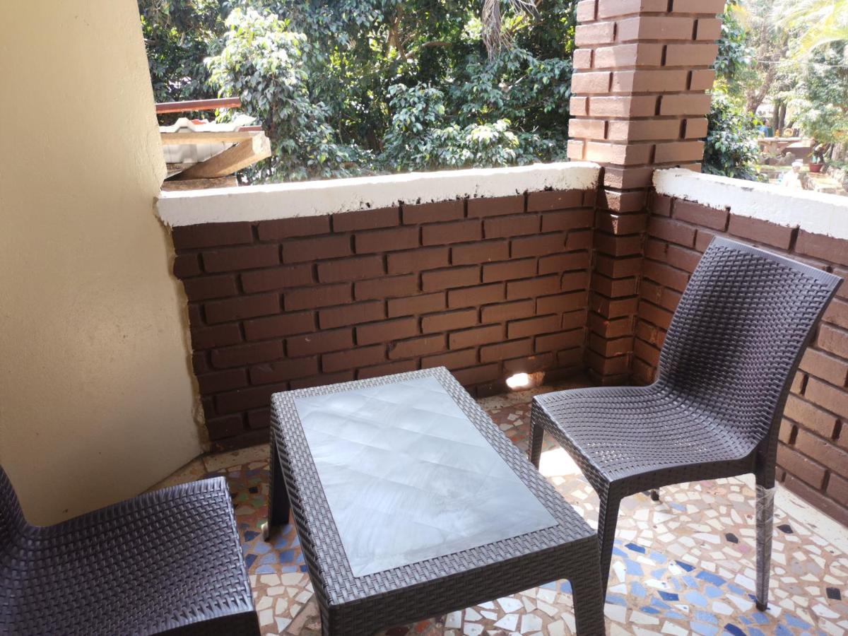 קולהאפור Achalaa Resort מראה חיצוני תמונה
