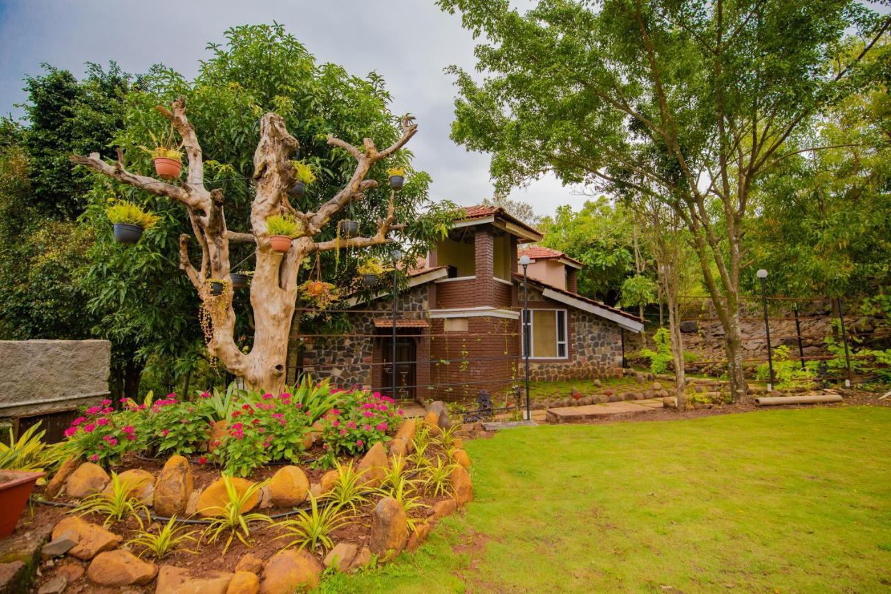 קולהאפור Achalaa Resort מראה חיצוני תמונה