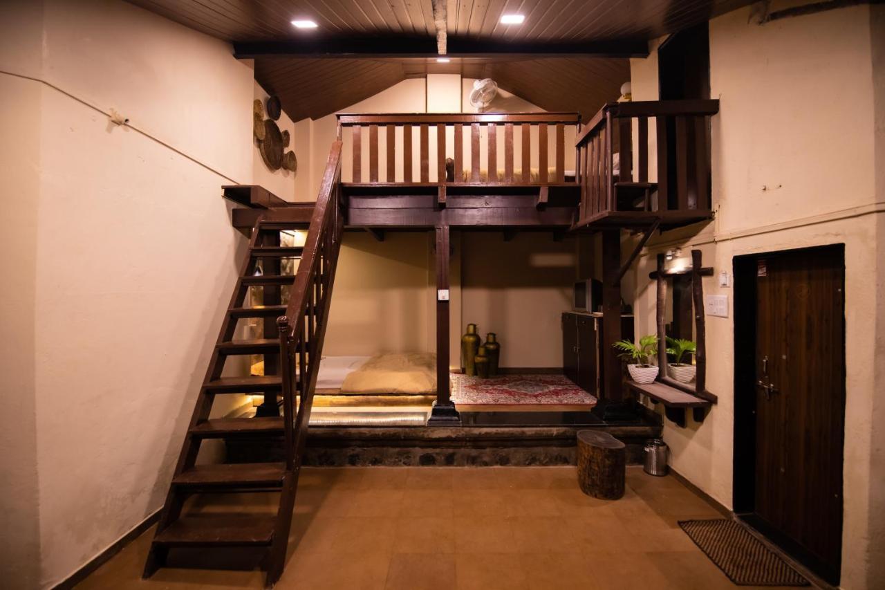קולהאפור Achalaa Resort מראה חיצוני תמונה