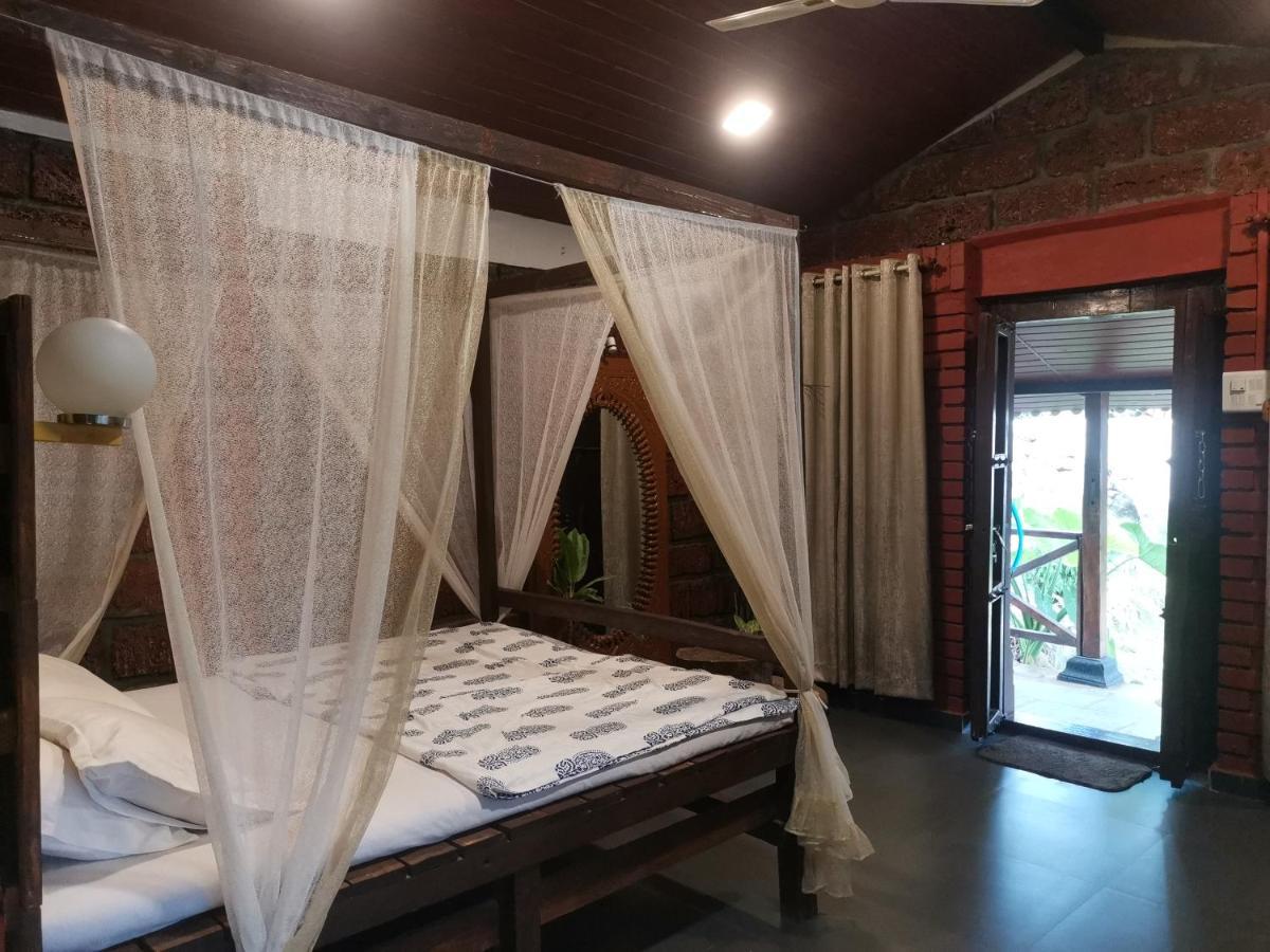 קולהאפור Achalaa Resort מראה חיצוני תמונה