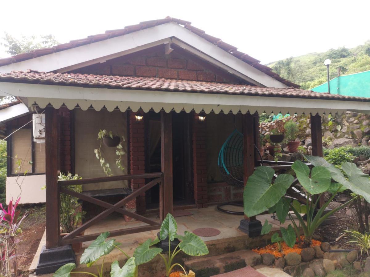 קולהאפור Achalaa Resort מראה חיצוני תמונה