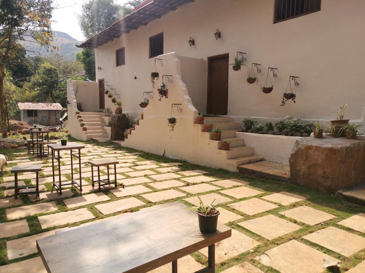 קולהאפור Achalaa Resort מראה חיצוני תמונה