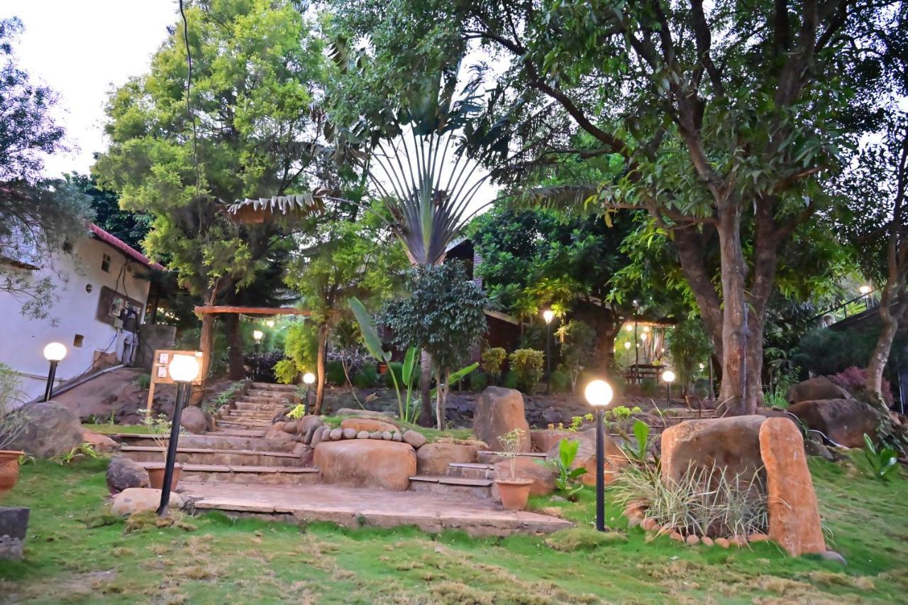 קולהאפור Achalaa Resort מראה חיצוני תמונה