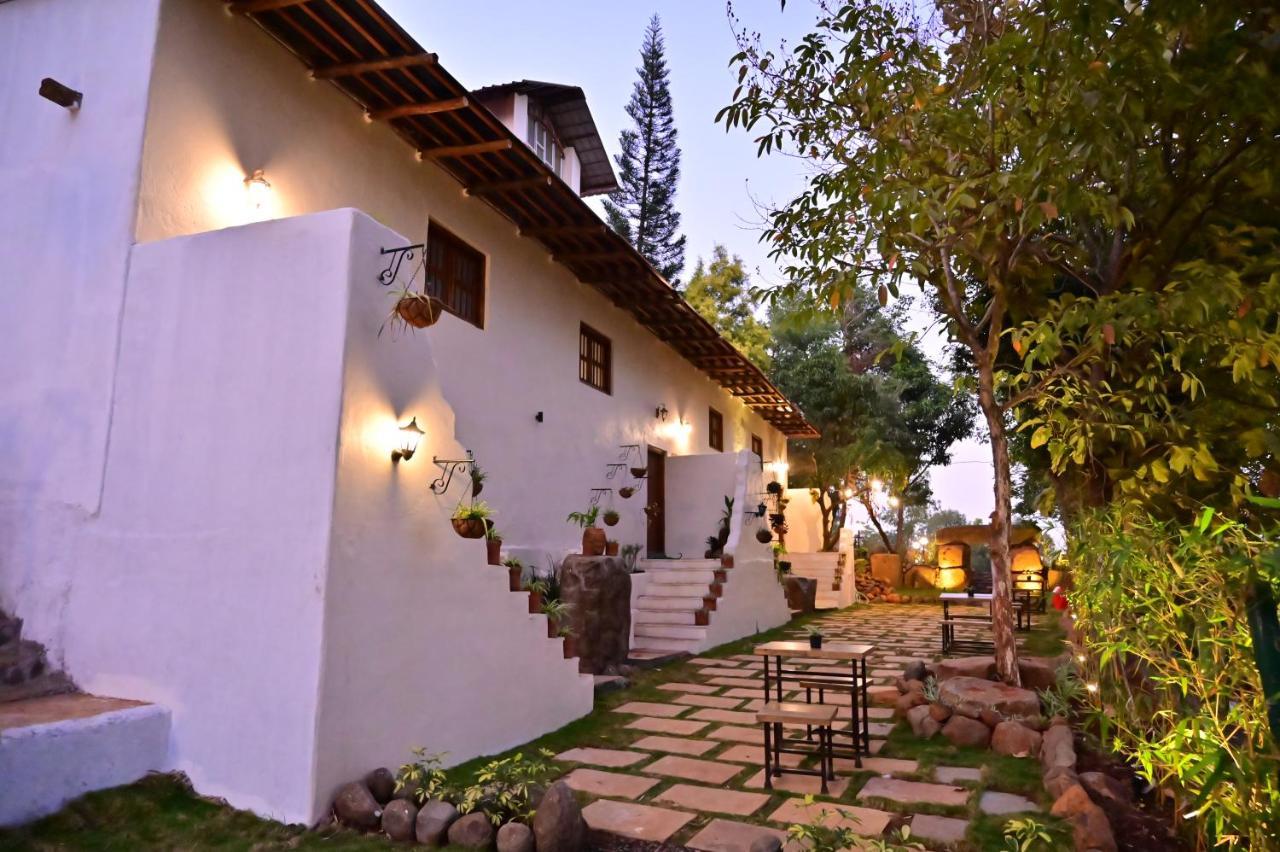 קולהאפור Achalaa Resort מראה חיצוני תמונה