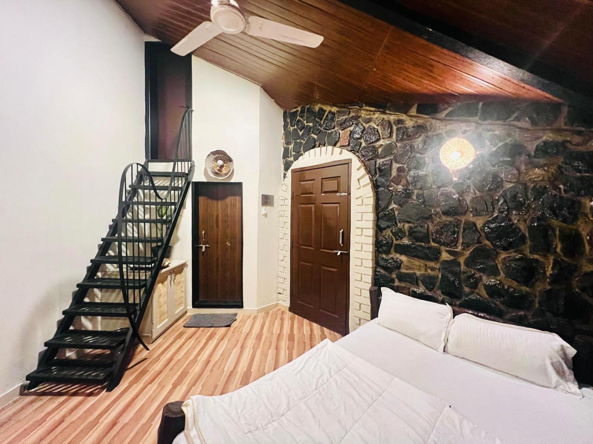 קולהאפור Achalaa Resort מראה חיצוני תמונה