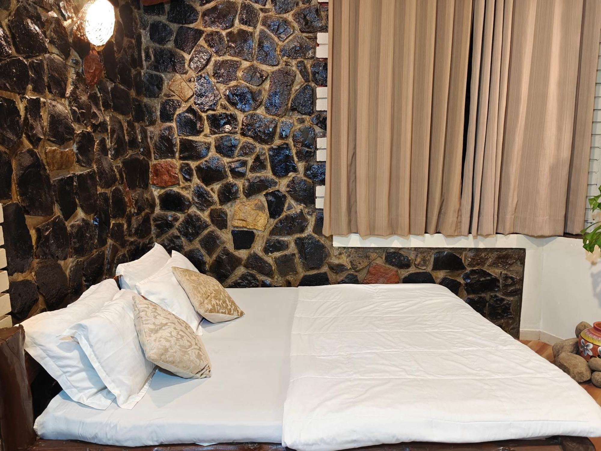 קולהאפור Achalaa Resort מראה חיצוני תמונה