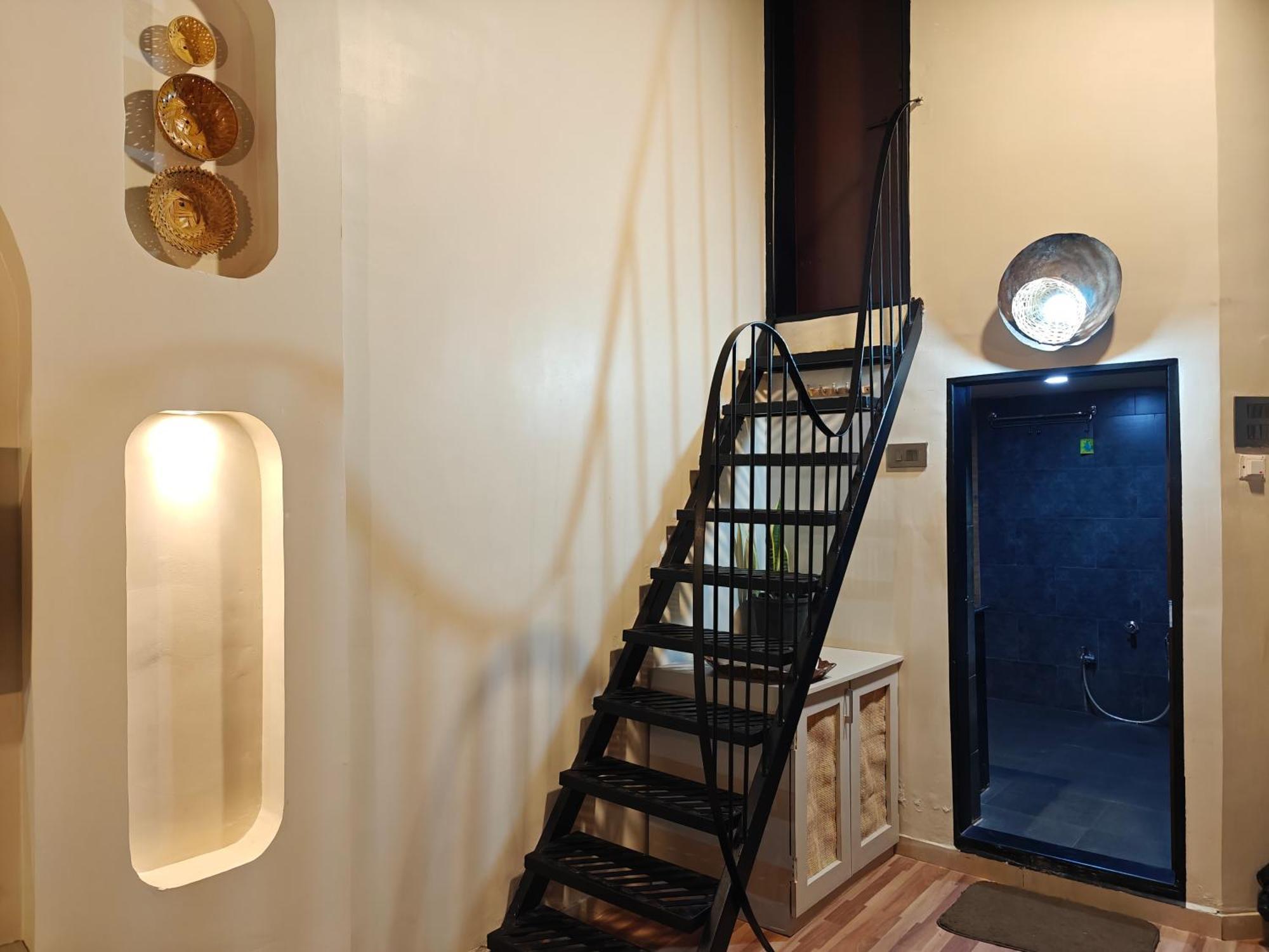 קולהאפור Achalaa Resort מראה חיצוני תמונה