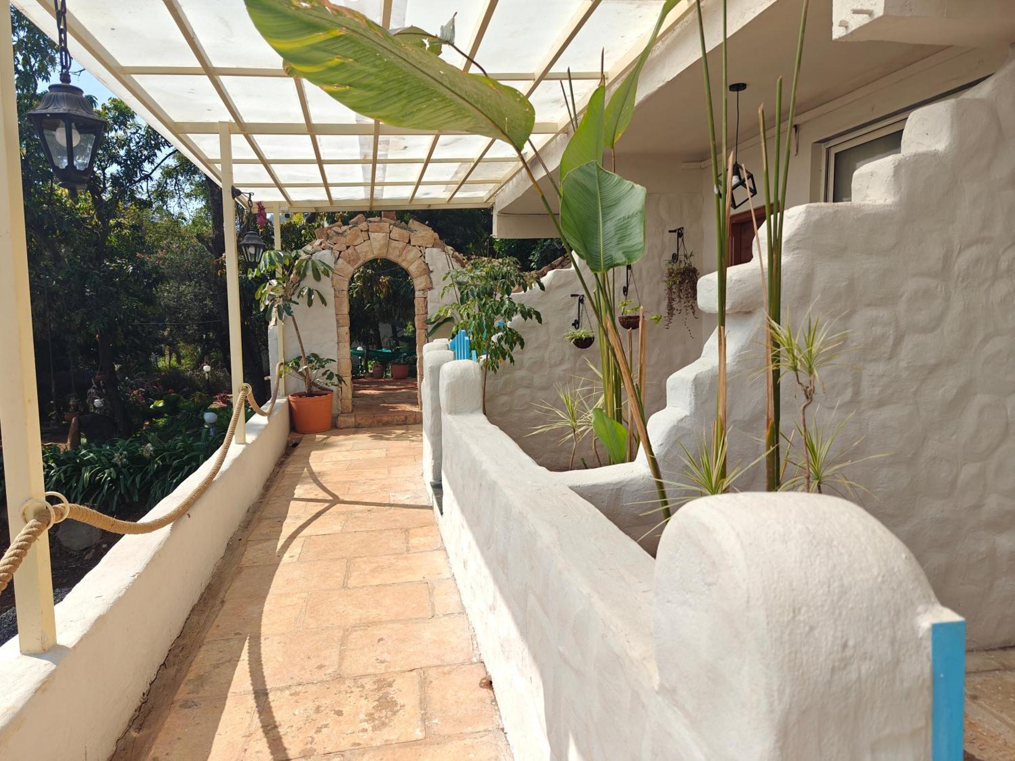 קולהאפור Achalaa Resort מראה חיצוני תמונה