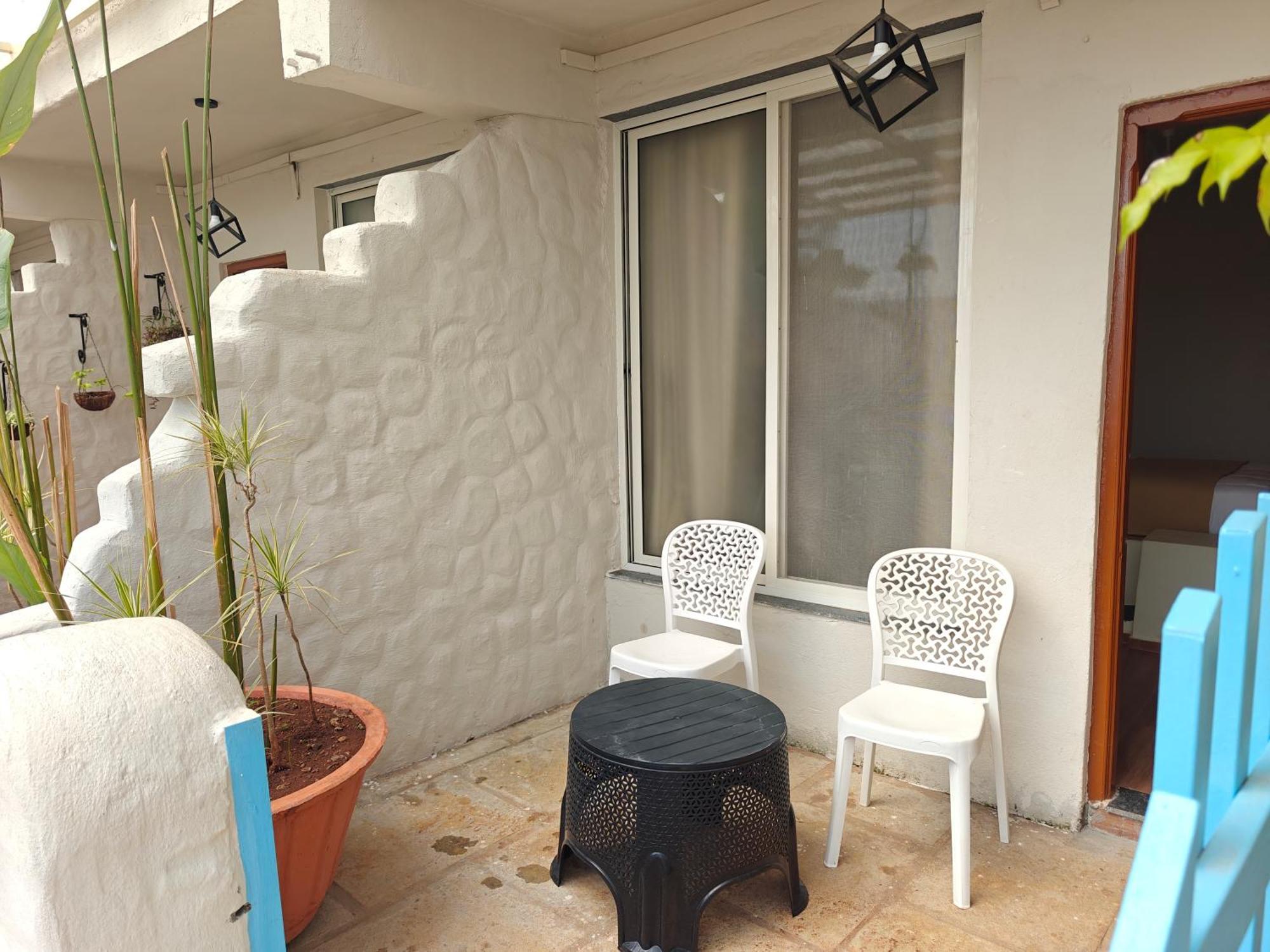 קולהאפור Achalaa Resort מראה חיצוני תמונה