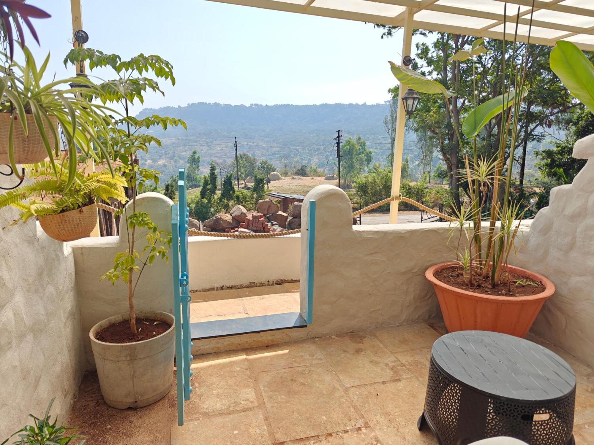 קולהאפור Achalaa Resort מראה חיצוני תמונה