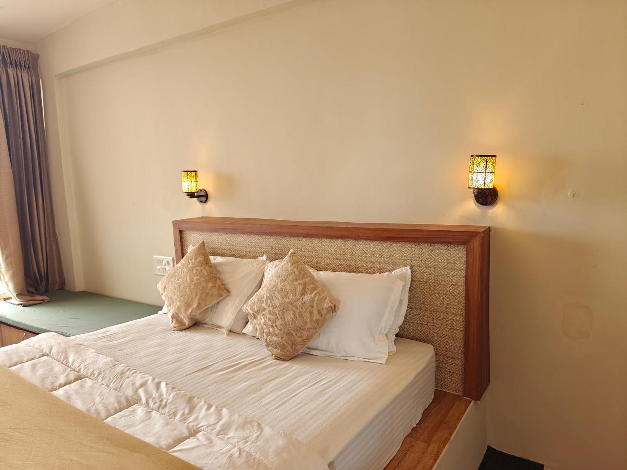 קולהאפור Achalaa Resort מראה חיצוני תמונה