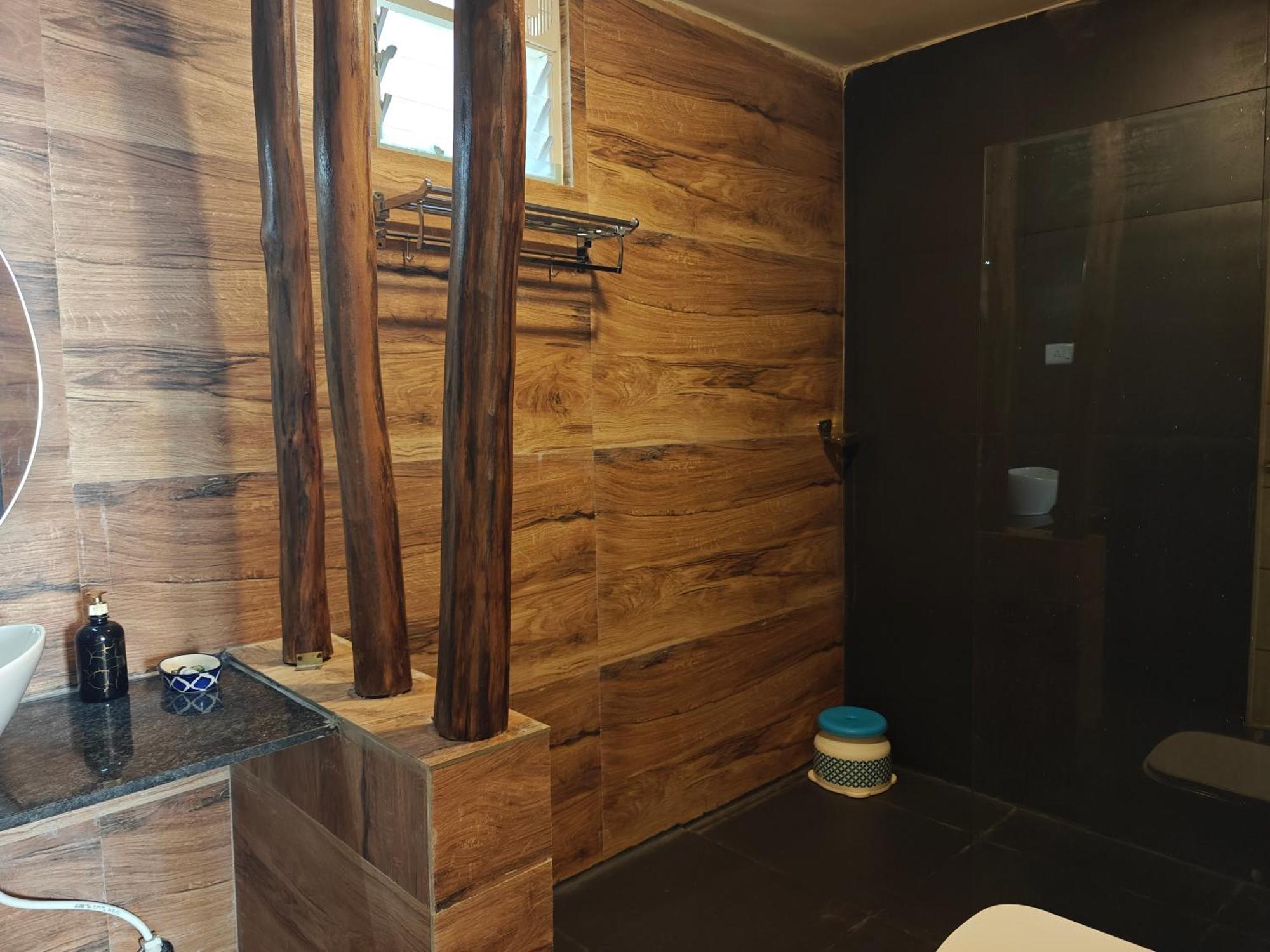 קולהאפור Achalaa Resort מראה חיצוני תמונה