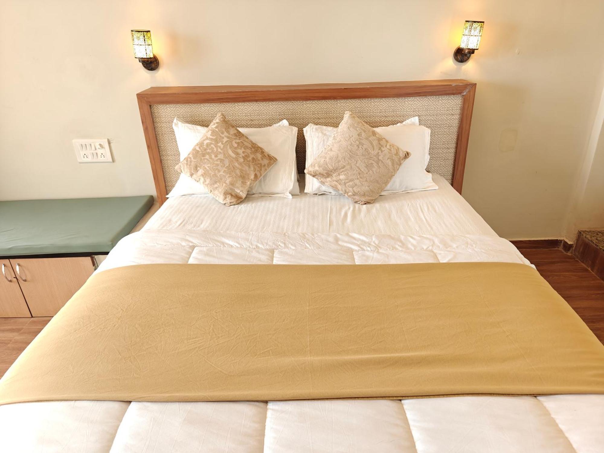 קולהאפור Achalaa Resort חדר תמונה