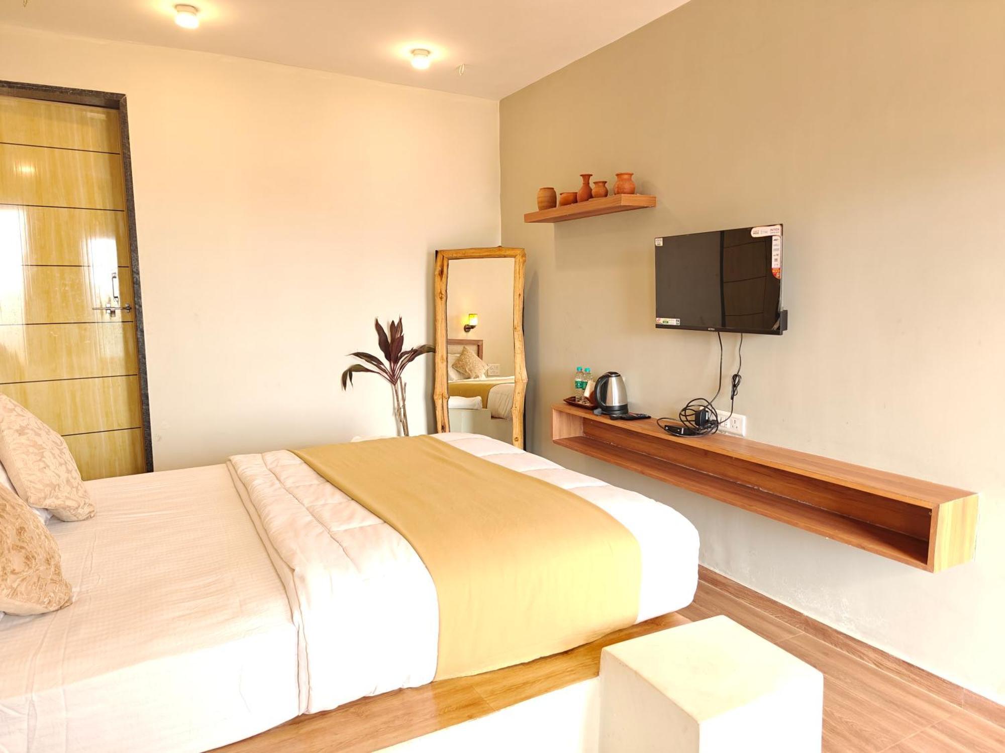 קולהאפור Achalaa Resort מראה חיצוני תמונה